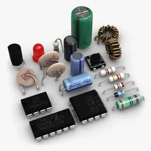 ماژول های الکترونیک